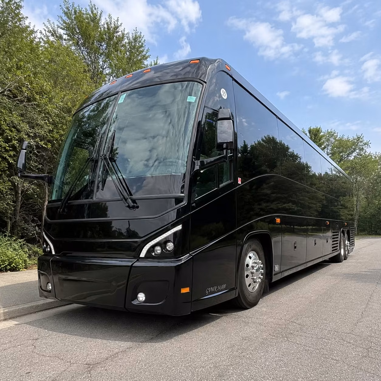 loveland event transportation