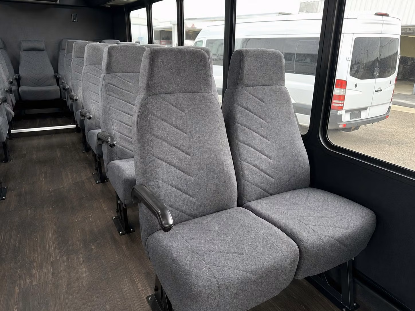 loveland government military transportation