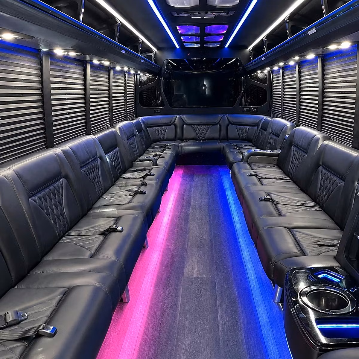 loveland prom transportation