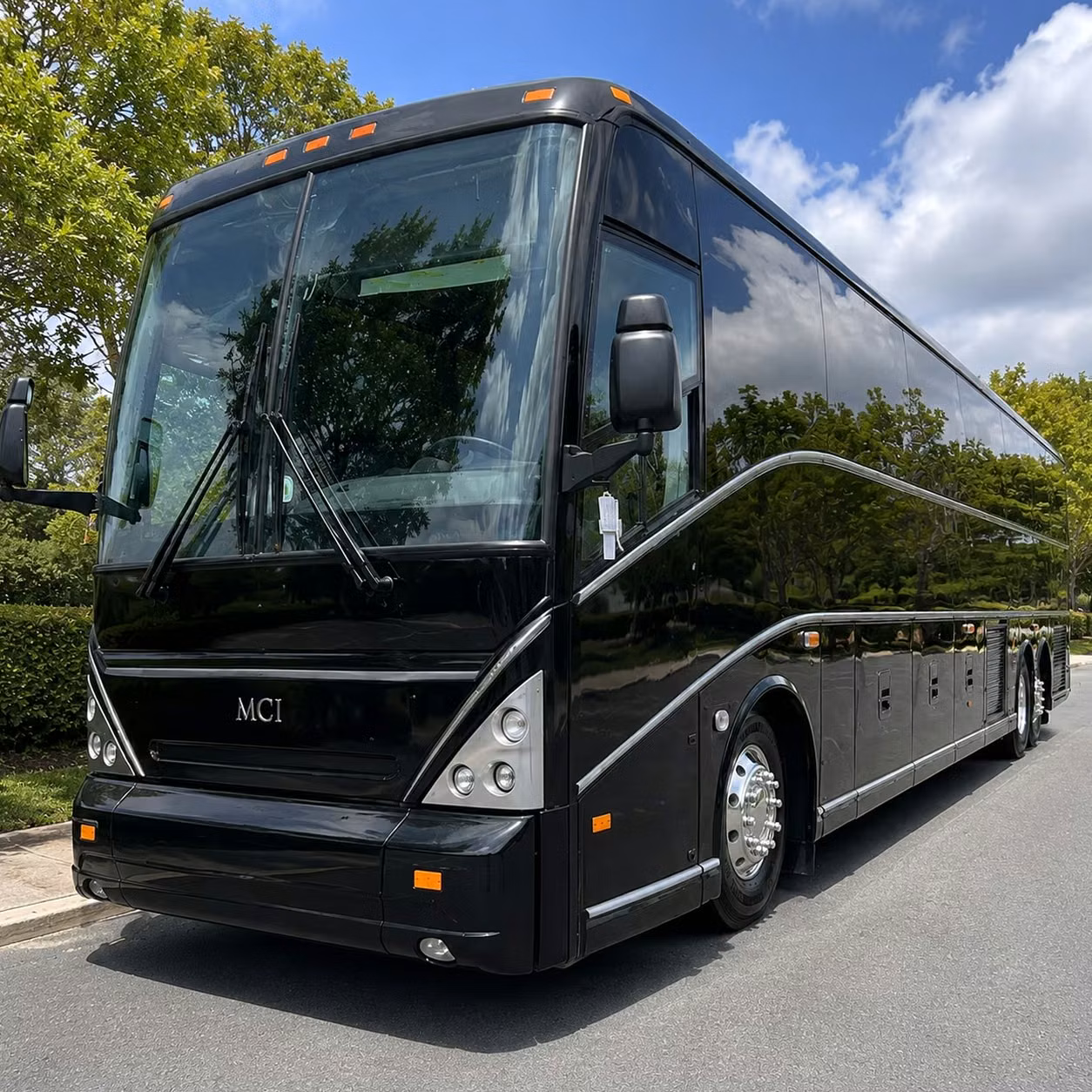 loveland sporting event transportation